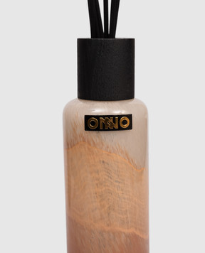 Onno Набір з аромадифузора та наповнювача Art Gigi з ароматом Precious Oud 500 мл ONRARTPO