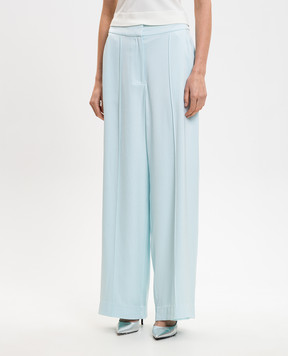 Simkhai Блакитні штани Kyra 1264031Q