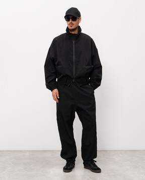 Fear of God Чорна футболка 43 FG9M109928CRY