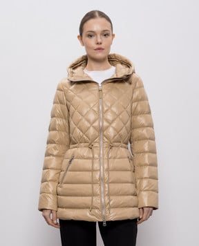 Mackage Бежева пухова куртка TOOKY TOOKY