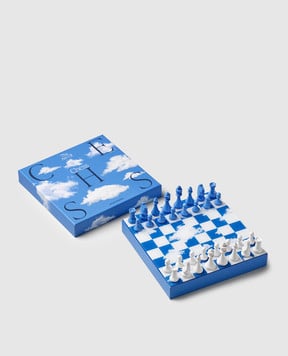 Printworks Настільна гра Шахи CHESS Clouds PW00542