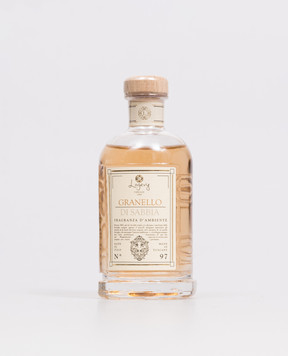 Logevy Аромадифузор Granello Di Sabbia 100 мл з емблемою LOG0186GRANELLODISA