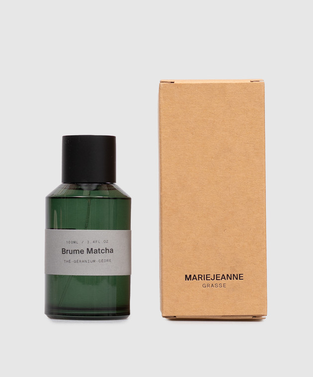 MARIE JEANNE Парфумована вода Brume Matcha 100 мл BM100 зображення 2
