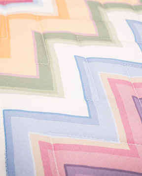 Missoni Home Покривало Anders в брендовий принт 270х260 1F3QU0002