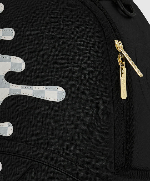 Sprayground Дитячий рюкзак Shadow Drip 910B8758NSZ зображення 4