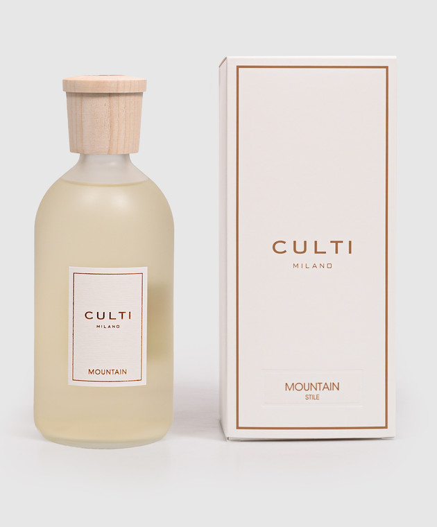 Culti Milano Аромадифузор Mountain 500 мл PDASTIMOU0500MACI0000 зображення 2