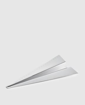 Philippi Срібляста лінійка AIRPLANE 105023