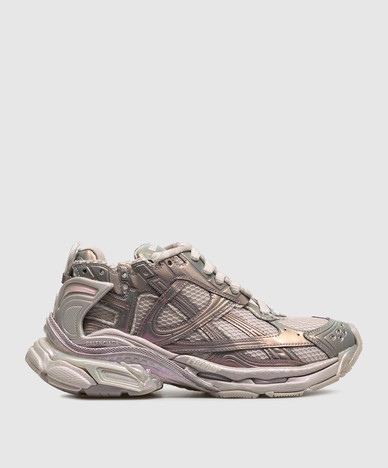 Кроссовки Runner Iridescent