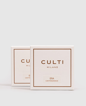 Culti Milano Набор ароматических саше Era 16 шт PCUAUTHER07X07BIA00K0