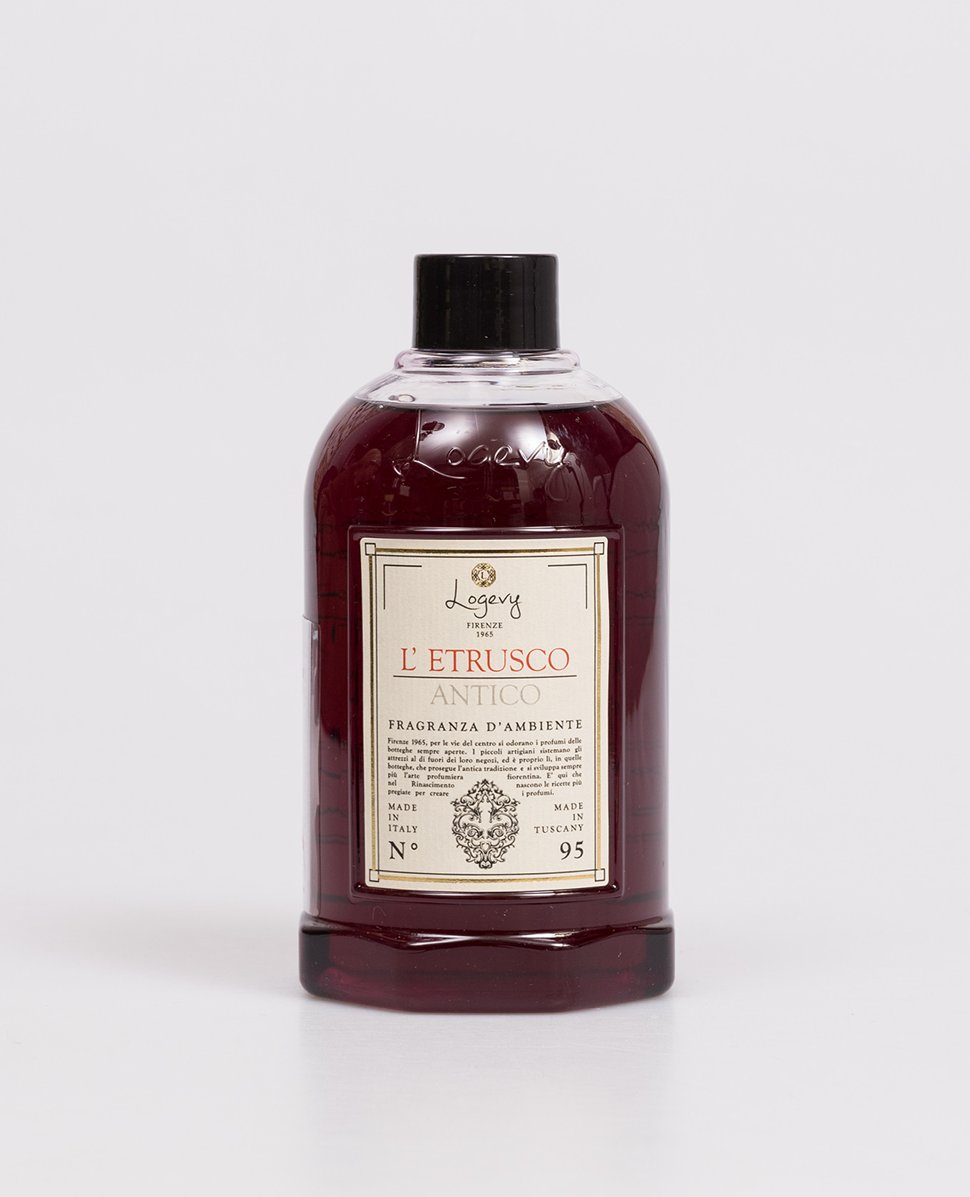 Наполнитель для аромадиффузора Etrusco Antico 500 мл