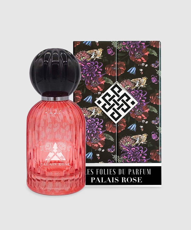 Les Folies du Parfum Парфумована вода Palais Rose 100 мл LF01010019 зображення 2