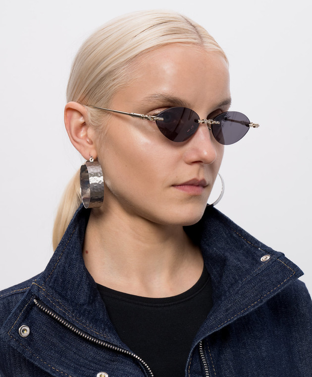 Kuboraum очки H65 KRSH65LG0000004Y изображение 2