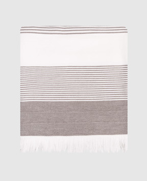 L'Appartement Рушник KARINA в смужку KARINAPESTEMAL