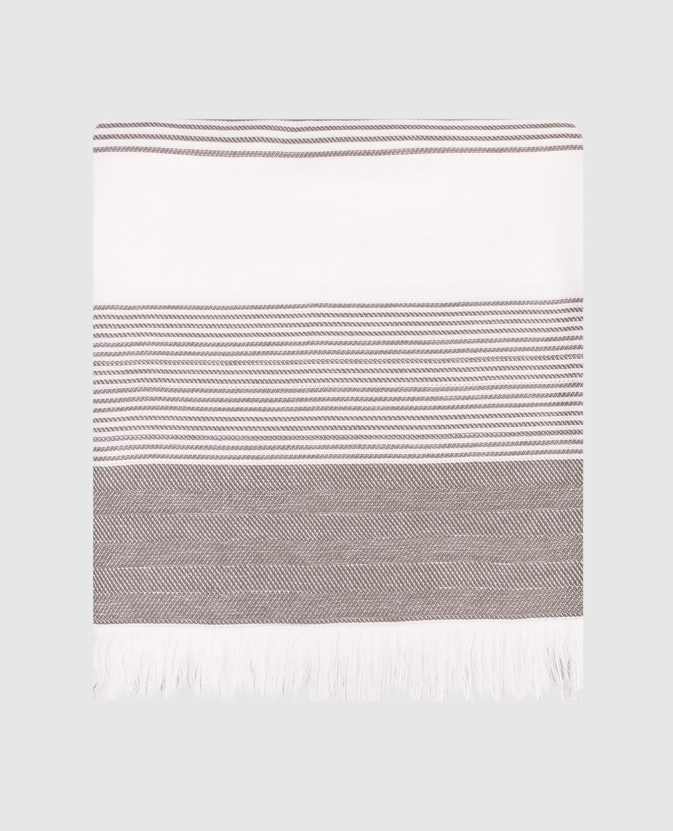 Полотенце KARINA в полоску