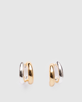 Jenny Bird Сережки Florence JB3303TTW
