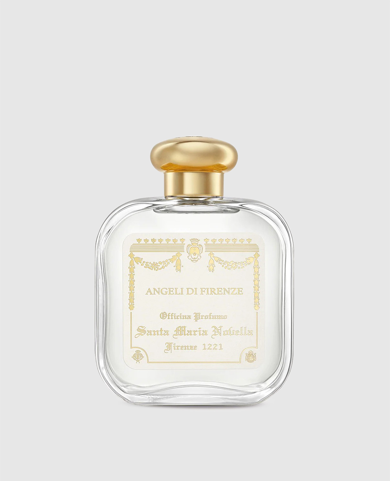 

Одеколон Angeli di Firenze 50 мл, Прозрачный, Одеколоны