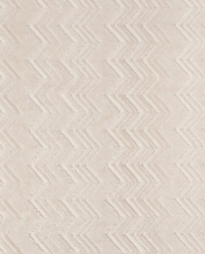 Missoni Home Бежевий килимок для ванної кімнати Chalk 1D3SP99965