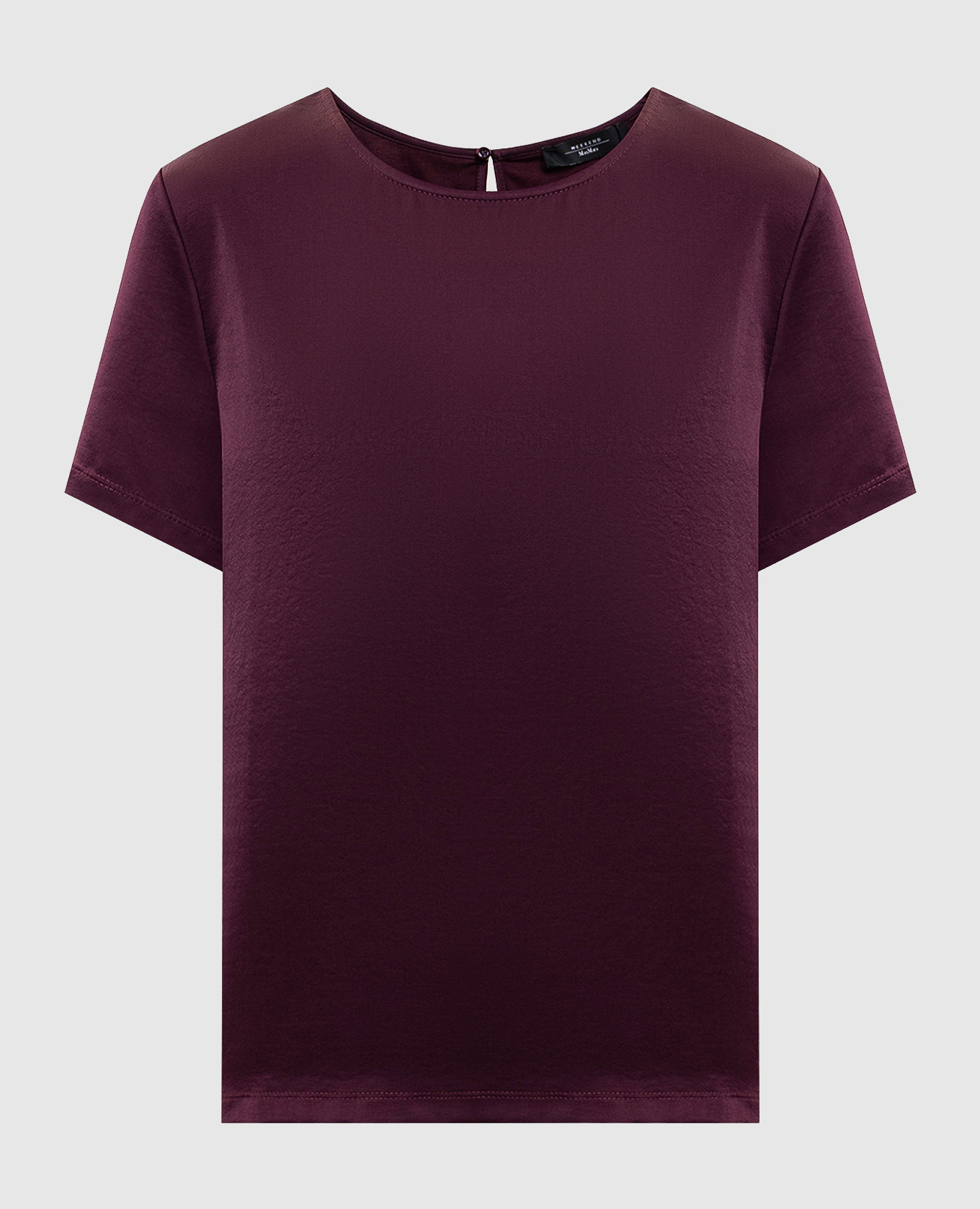 

Бордовый топ WKDZONA, Топы