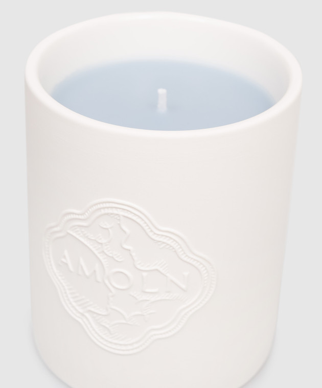 Amoln Ароматична свічка Old Tjikko 320 г CATJIKK320 зображення 2