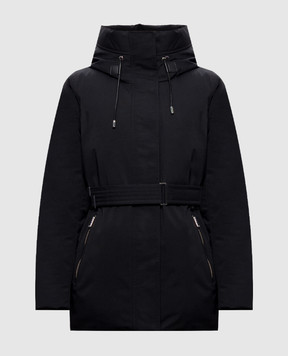 Mackage Чорна пухова куртка Jeni JENINFZ