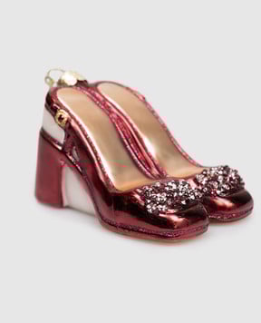 Vondels Ялинкова іграшка Slingback Heel 1250721100070