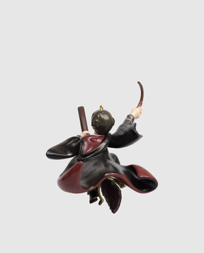 Warner Brothers Елочное украшение Harry Potter HP24310