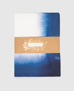 New Edition Біла скатертина Pip & The Blue Bird з логотипом 51035091