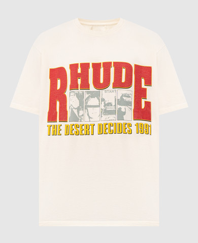 Rhude