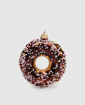 Vondels Елочная игрушка Donut 1162810110016
