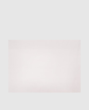 Fazzini Сірий комплект сатинової постільної білизни TRECENTO TRC2COCO155X200RS268