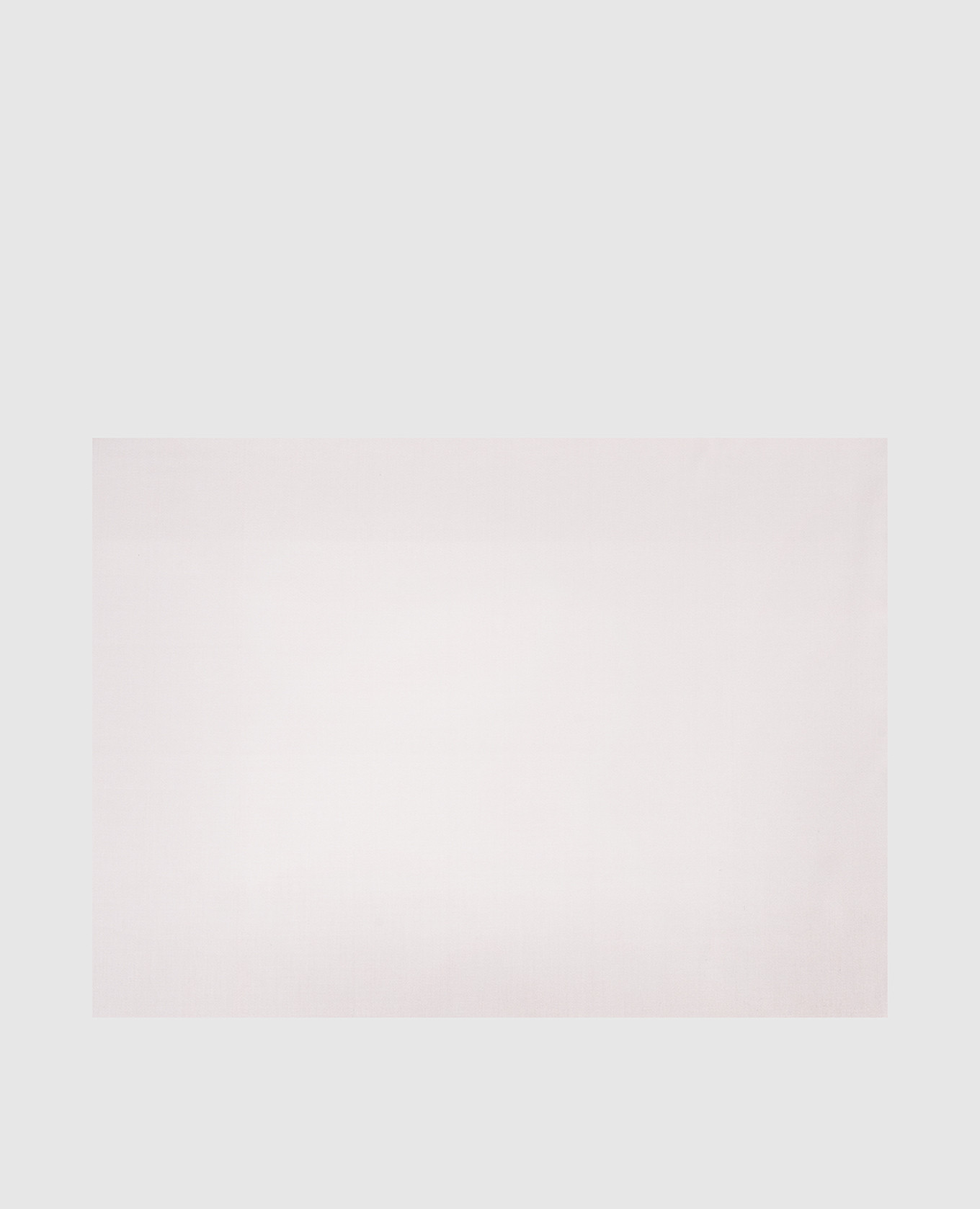 

Серый комплект сатинового постельного белья TRECENTO, Постельное белье