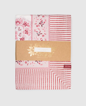 New Edition Скатертина Rroyal Regal Flower в принт 51035079