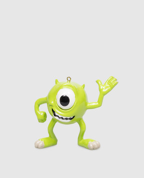 Disney-Pixar Ялинкова прикраса Mike Wazowski DN25134
