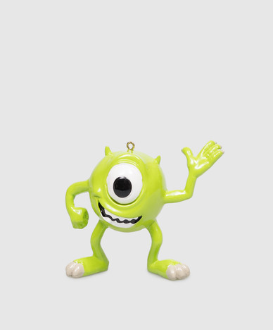 Елочное украшение Mike Wazowski