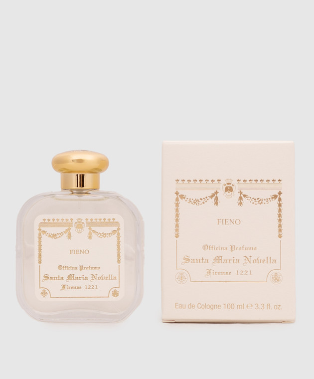 Santa Maria Novella Одеколон Fieno 100 мл 3111501 зображення 2
