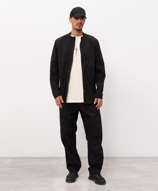 Riotdivision Бежева футболка Trident Of Blades RDTRDBLDTS зображення 2