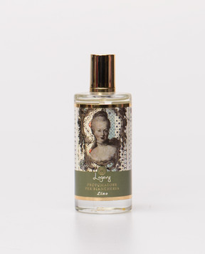 Logevy Парфум для текстилю Lino 100 мл LOG0073LINOFRAGRANCE