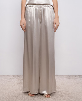 Peserico Бежевые штаны E0405201514