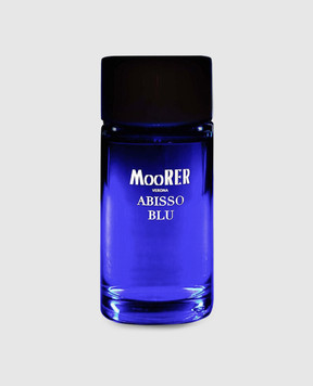 MooRER Парфумована вода ABISSO BLU 100 мл PARFUMABISSOBLU
