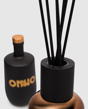Onno Набір з аромадифузора та наповнювача Cape Copper з ароматом Zanzibar 500 мл ONRCSCPZ