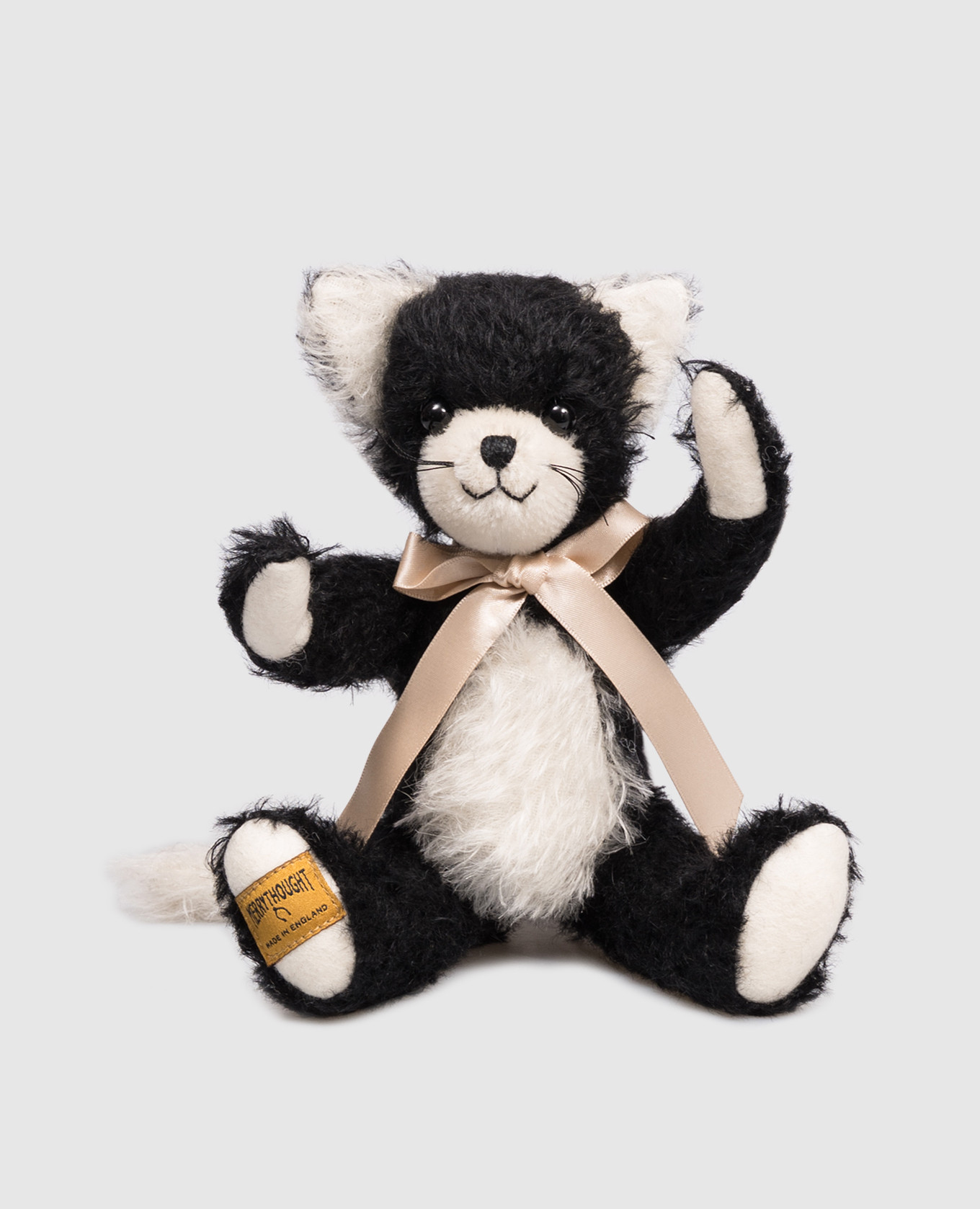 

Сувенир в виде кота COCO CAT, Черный, Сувениры