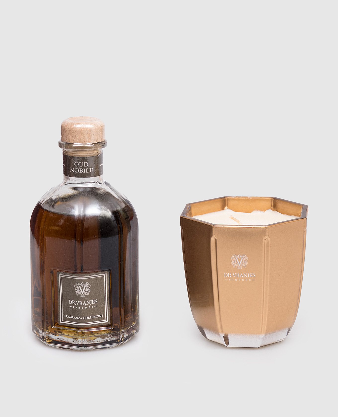 

Подарочный набор Oud Nobile, Бордовый, Ароматы для дома