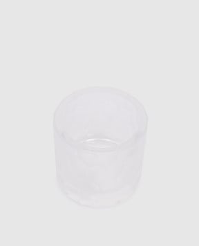 Treesseci Кришталева ємність для ватних дисків NEST NS47ACR