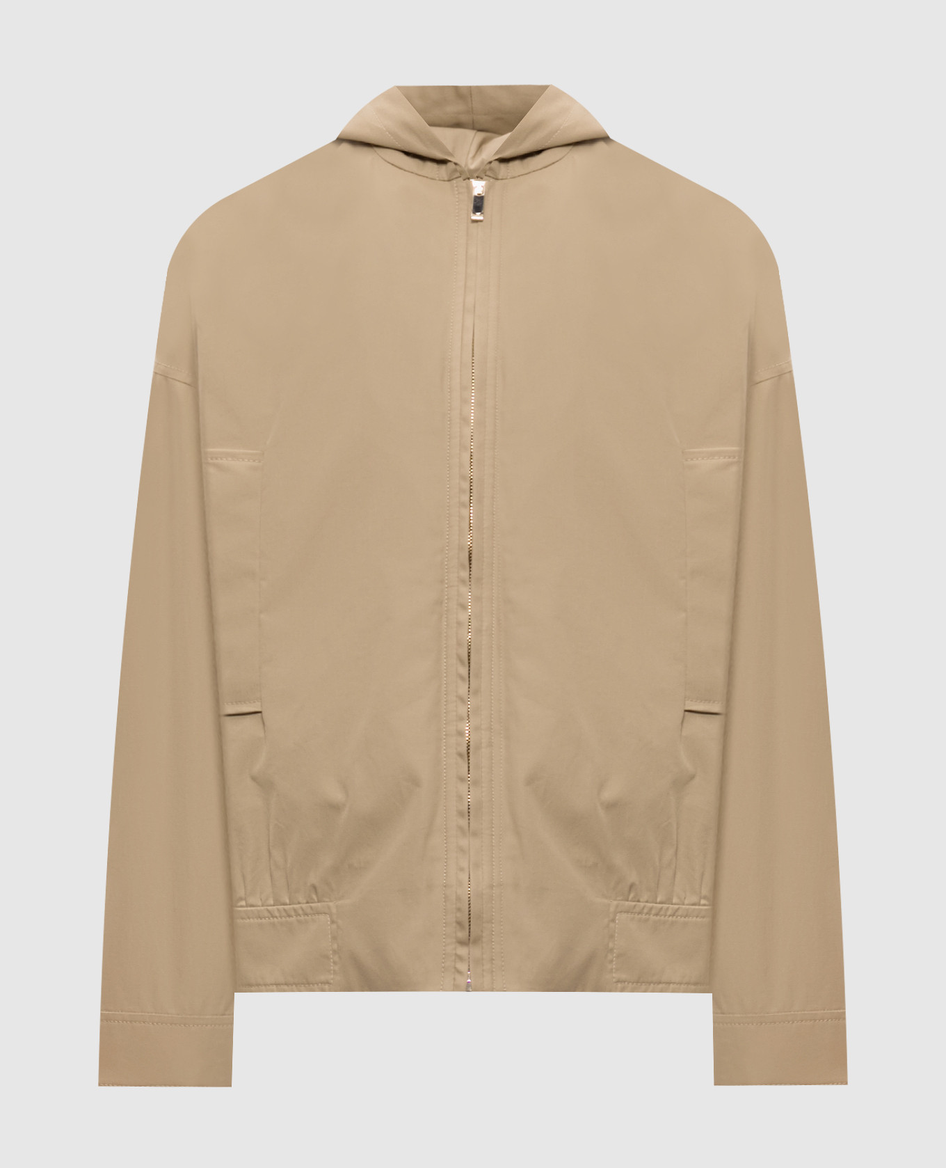 

Бежевая куртка RISORSA, Бежевый, Куртки