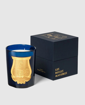 Trudon Ароматическая свеча Reggio 800 г 800BMREG