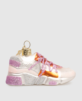 Vondels Елочная игрушка Sneaker 1222820060012
