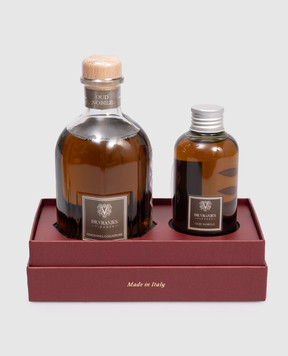 Drvranjes Набір з аромадифузора та наповнювача Oud Nobile GFT0042BFCSE1250+150ml