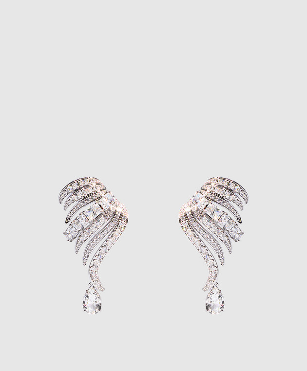 Swarovski клипсы Vienna 5755961