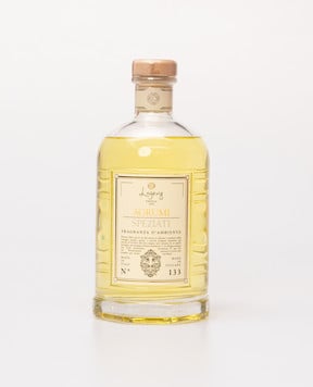 Logevy Аромадифузор Agrumi Speziati 1000 мл з емблемою LOG0254AGRUMISPEZIA