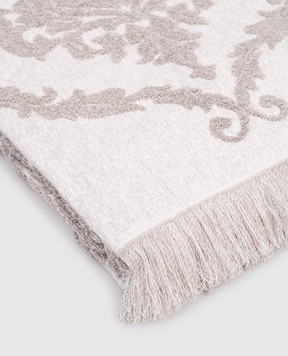 Hamam Сірий рушник Heritage HERITAGEBODYTOWEL